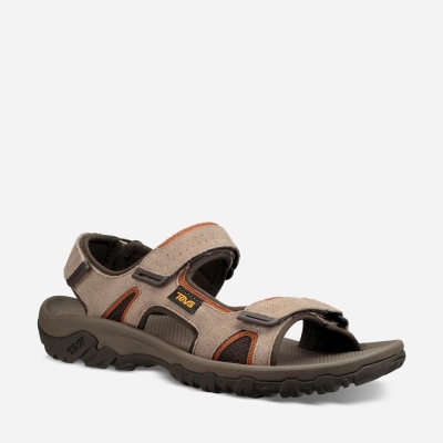 Teva Men's Katavi 2 Sandals Sale NZ (LWAXC-2516)